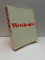 Laszlo Glozer: Westkunst. Zeitgenössisch
