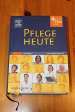 Pflege Heute, kleine Ausgabe - mit www.pflegeheute.de - Zugang