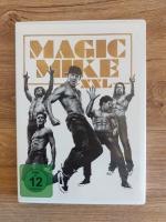 Magic Mike XXL