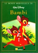 Le monde merveilleux de Bambi