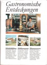 Gastronomische Entdeckungen der DDR