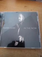 Barry Gibb - In the Now