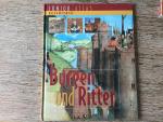 Junior Atlas Geschichte Burgen und Ritter