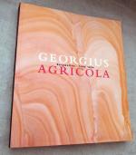 Georgius Agricola * Bergwelten 1494 - 1994 * Ausstellungskatalog Schloßbergmuseum Chemnitz