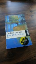 Lennox, Judith. G3: Das Winterhaus