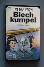 Blechkumpel