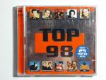 Die besten Hits des Jahres - Top 98