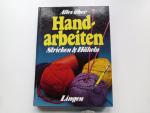 Alles über Handarbeiten - Stricken & Häkeln