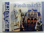 Andrea Herz: Stadtgucker - Erfurt - Fisc