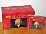 Bach - Meisterwerke - 26xCD Box-Set  Deutsche Grammophon 463 00-2