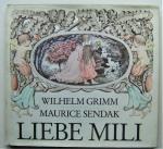 Wilhelm Grimm: Liebe Mili