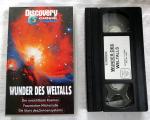 Wunder des Weltalls - Der unsichtbare Kosmos / Faszination Milchstraße / Die Stars des Sonnensystems