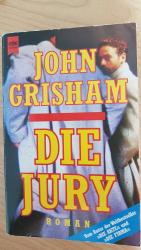 John Grisham: Die Jury