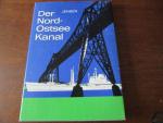 Der Nord-Ostsee-Kanal; Eine Dokumentation zur 75jährigen Wiederkehr der Eröffnung