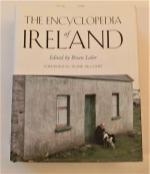 The Encyclopedia of Ireland