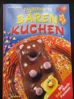 Zauberhafte Bärenkuchen - ohne Backform