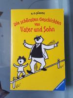 Die schönsten Geschichten von Vater und Sohn