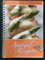 Jenny Hebel ; Merle Cramer: Leckere Spar Jenny Hebel ; Merle Cramer: Leckere Spar