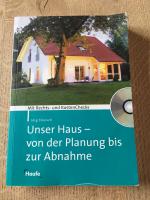 Jörg Stroisch: Unser Haus - von der Plan