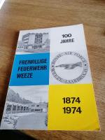 100 Jahre Freiwillige Feuerwehr Weeze 18