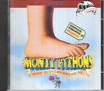 MONTY PYTHON'S Reine Zeitverschwendung. Sonderausgabe. CD- ROM für Windows 3.1/95