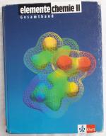 Werner Eisner: Elemente Chemie II Gesamt