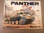 Bruce Culver: PANTHER - Waffen-Arsenal B Bruce Culver: PANTHER - Waffen-Arsenal B