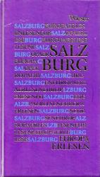 Frederick Baker (Herausgeber): Europa er