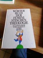 Wörterbuch der Feministischen Theologie