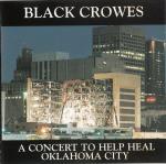 A Concert To Help Heal Oklahoma City