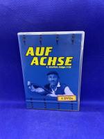 AUF ACHSE -1.Staffel: Folge 1 bis 13-