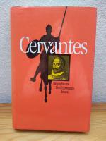 Jean Canavaggio: Cervantes : Biographie.