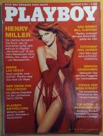 Playboy 1993-02