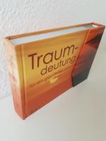 Renate C. Zellinger: Traumdeutung für ei Renate C. Zellinger: Traumdeutung für ei