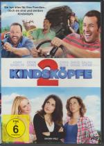 DVD Kindsköpfe 2 - Grown ups 2