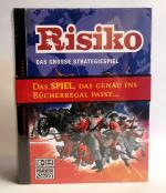 Albert Lamorisse: Risiko Buchformat Vers