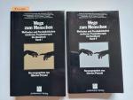 Petzold, Hilarion (Herausgeber): Wege zu Petzold, Hilarion (Herausgeber): Wege zu