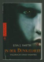 Smith, Lisa J.: Tagebuch eines Vampirs B
