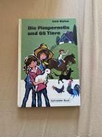 Enid Blyton: Die Pimpernells und 66 Tier