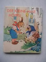 Schmid Ilse: Der kleine Hase Hoppsi, 196