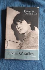 Rolien & Ralien