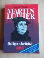 Michael Meisner: Martin Luther,Heiliger Michael Meisner: Martin Luther,Heiliger