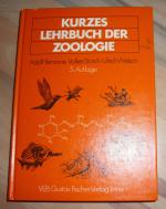 Adolf Remane, Volker Storch & Ulrich Wel Adolf Remane, Volker Storch & Ulrich Wel