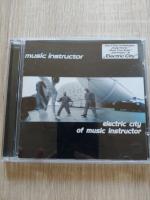Electric City