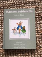 Alison Uttley: Häschen auf dem Eis