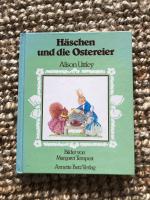 Alison Uttley: Häschen und die Ostereier