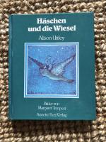 Uttley, Alison (Verfasser): Häschen und Uttley, Alison (Verfasser): Häschen und