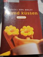 Fremd küssen