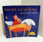 Pass gut auf mich auf. Gute-Nacht-Gebete. Pixi-Buch Nr. 1644. Pixi-Serie 182. Mini-Buch