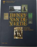 Henry van de Velde.